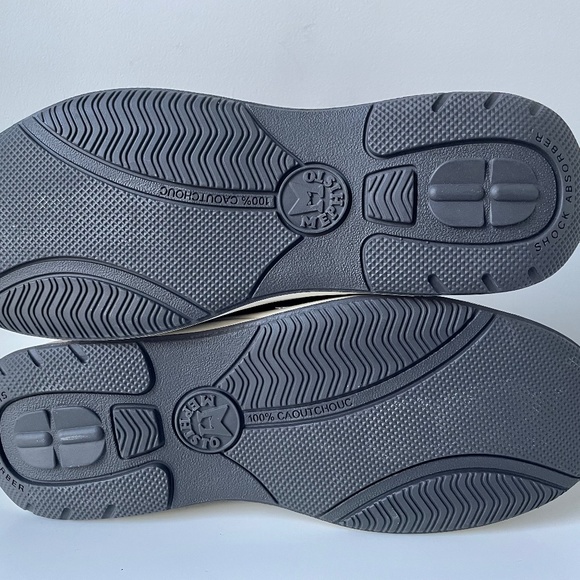 Mephisto Mens Hero Lace-Up / Size 9 - Picture 6 of 6